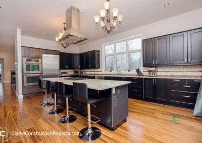 Kitchen Renovation