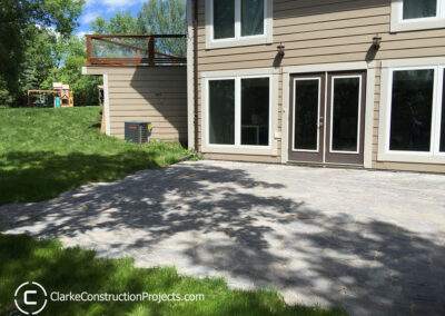 Walk Out Basement