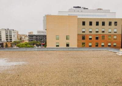 Commercial Roof Repair