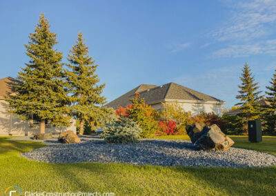 Residential Landscaping