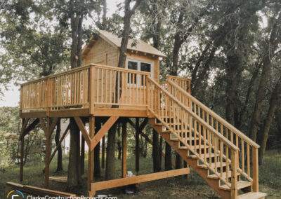 Tree House