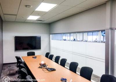 Loblaws Meeting Room Renovation