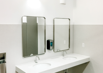 bathroom renovators