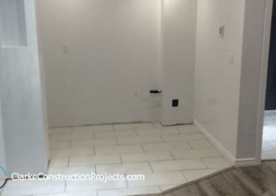 companies who specialize in basement builds