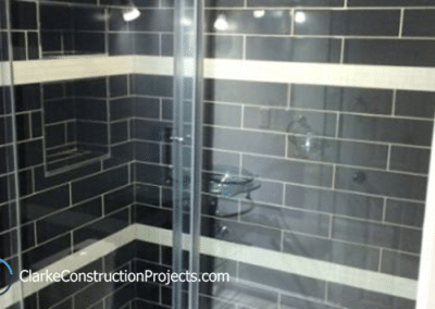 construction companies that build bathrooms