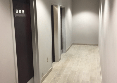 Chapters St. Vital Accessible Washrooms