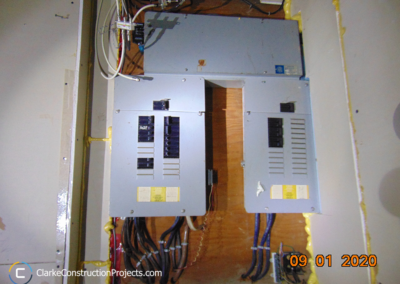 Electrical Testing