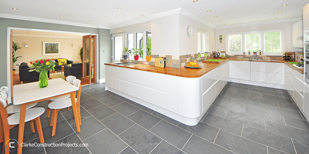 Residential Renovations: 10 Steps