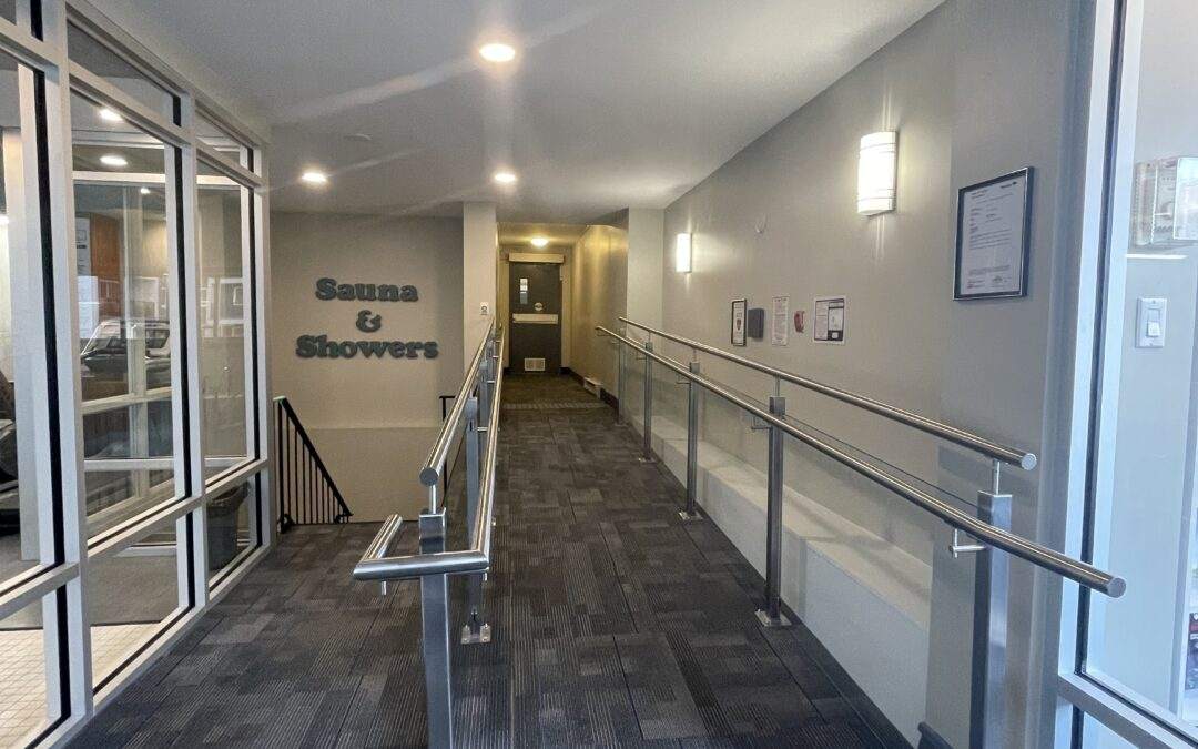 55 Nassau Street North Condominium