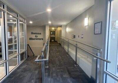 55 Nassau Street North Condominium