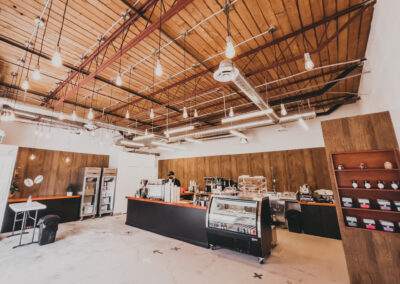 Seven Café